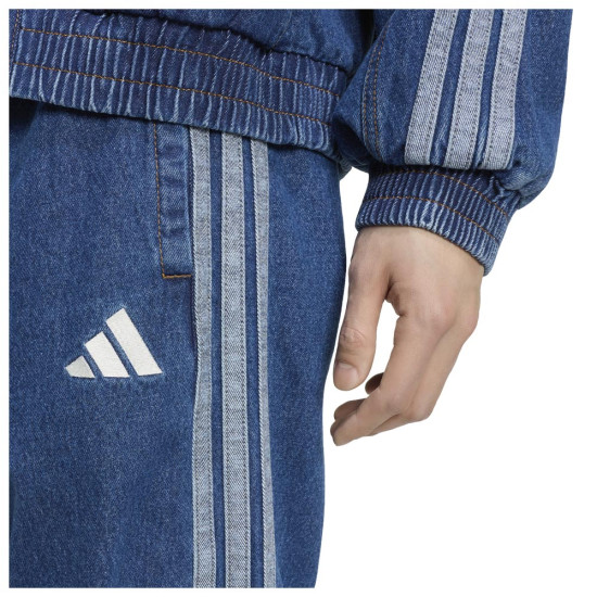 Adidas Ανδρικό παντελόνι Sportswear Stadium Denim Regular Pants